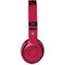 NFL San Francisco 49ers Team Motto Beats Solo 3 Wireless Skin